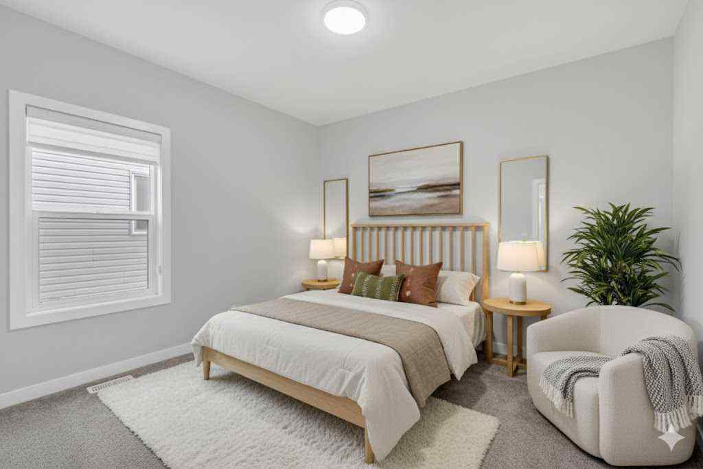 MLS&reg; # A2271091 - 568 Cornerstone Avenue NE in Cornerstone Calgary, Residential Open Houses