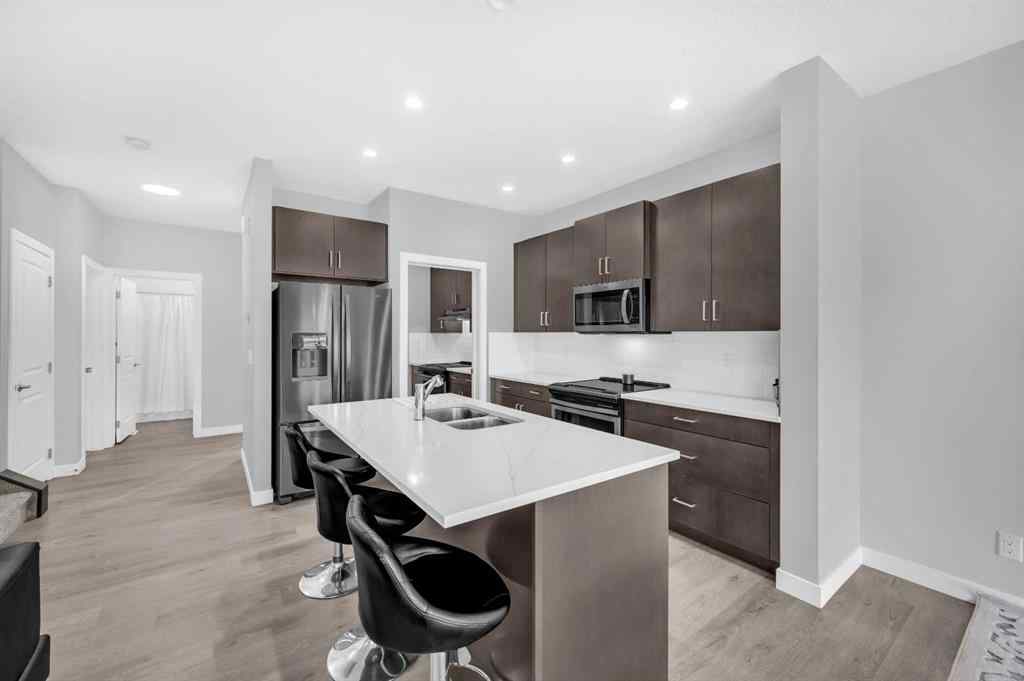 MLS&reg; # A2271091 - 568 Cornerstone Avenue NE in Cornerstone Calgary, Residential Open Houses