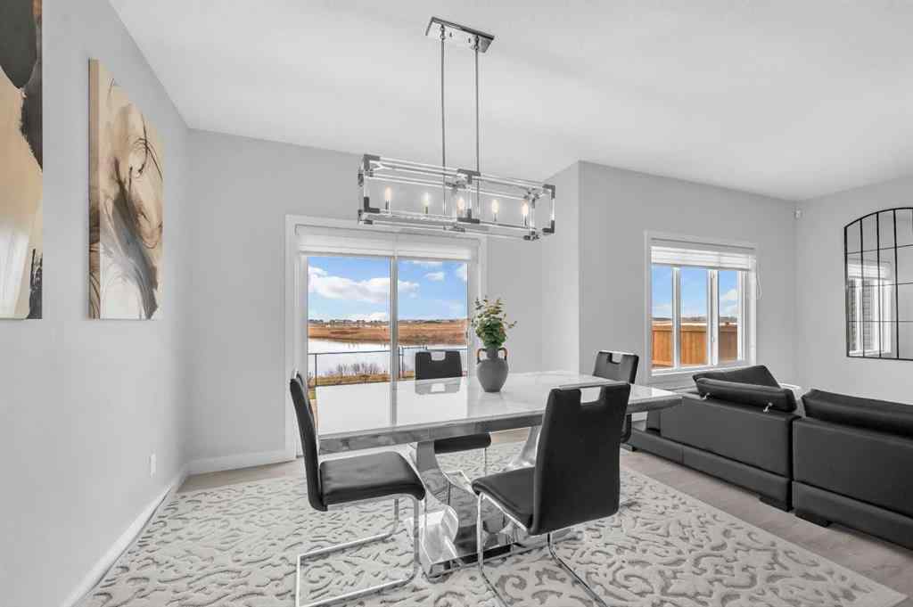 MLS&reg; # A2271091 - 568 Cornerstone Avenue NE in Cornerstone Calgary, Residential Open Houses