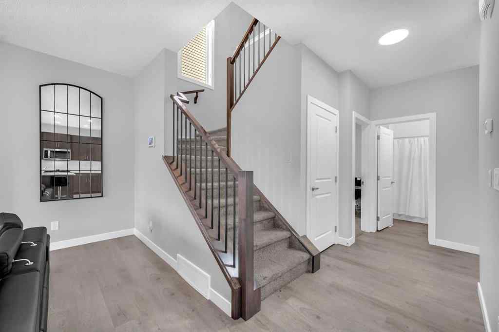 MLS&reg; # A2271091 - 568 Cornerstone Avenue NE in Cornerstone Calgary, Residential Open Houses