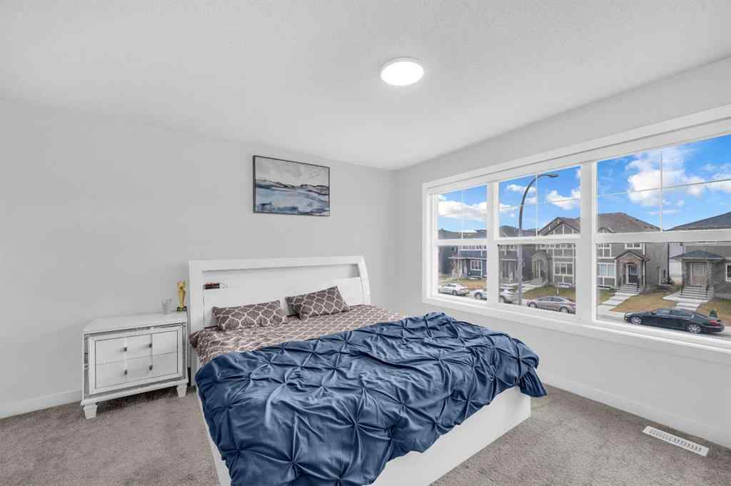 MLS&reg; # A2271091 - 568 Cornerstone Avenue NE in Cornerstone Calgary, Residential Open Houses
