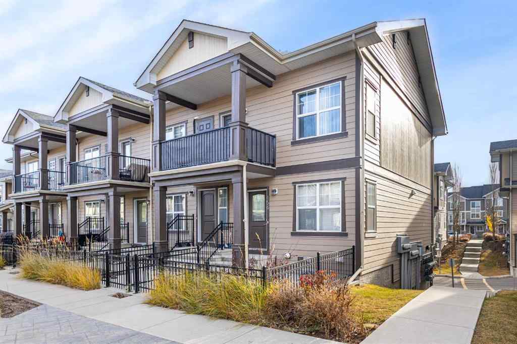 MLS&reg; # A2271092 - 156 Evanscrest Gardens NW in Evanston Calgary, Residential Open Houses