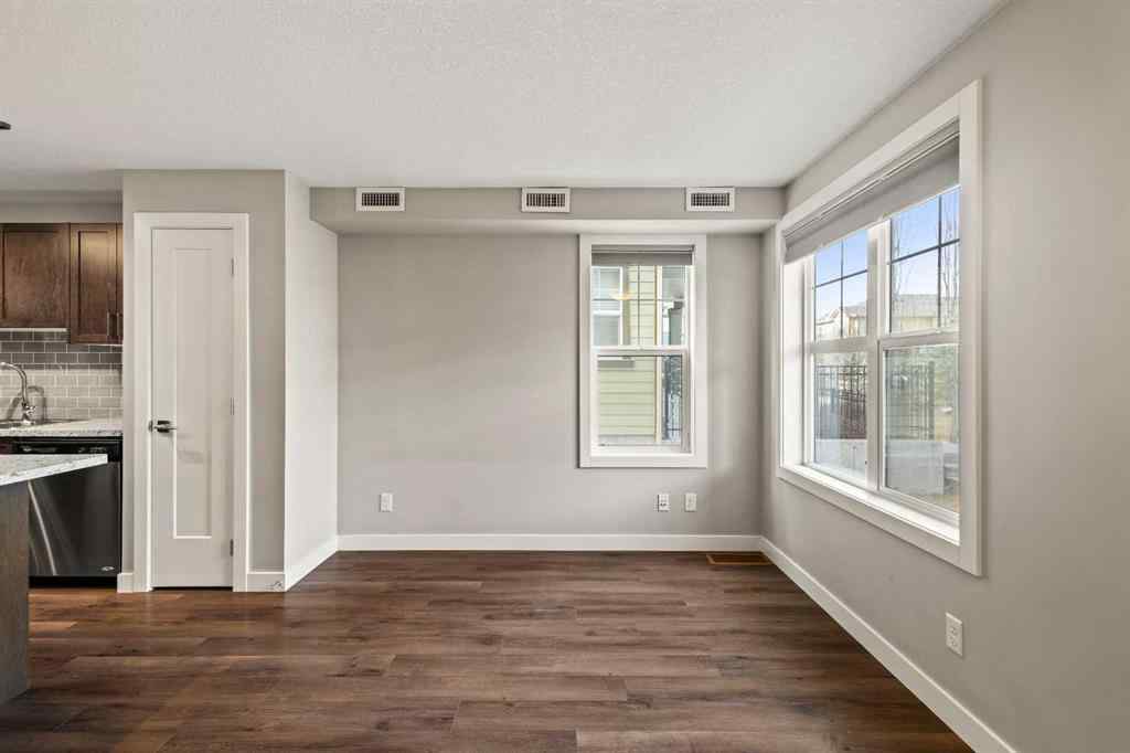 MLS&reg; # A2271092 - 156 Evanscrest Gardens NW in Evanston Calgary, Residential Open Houses