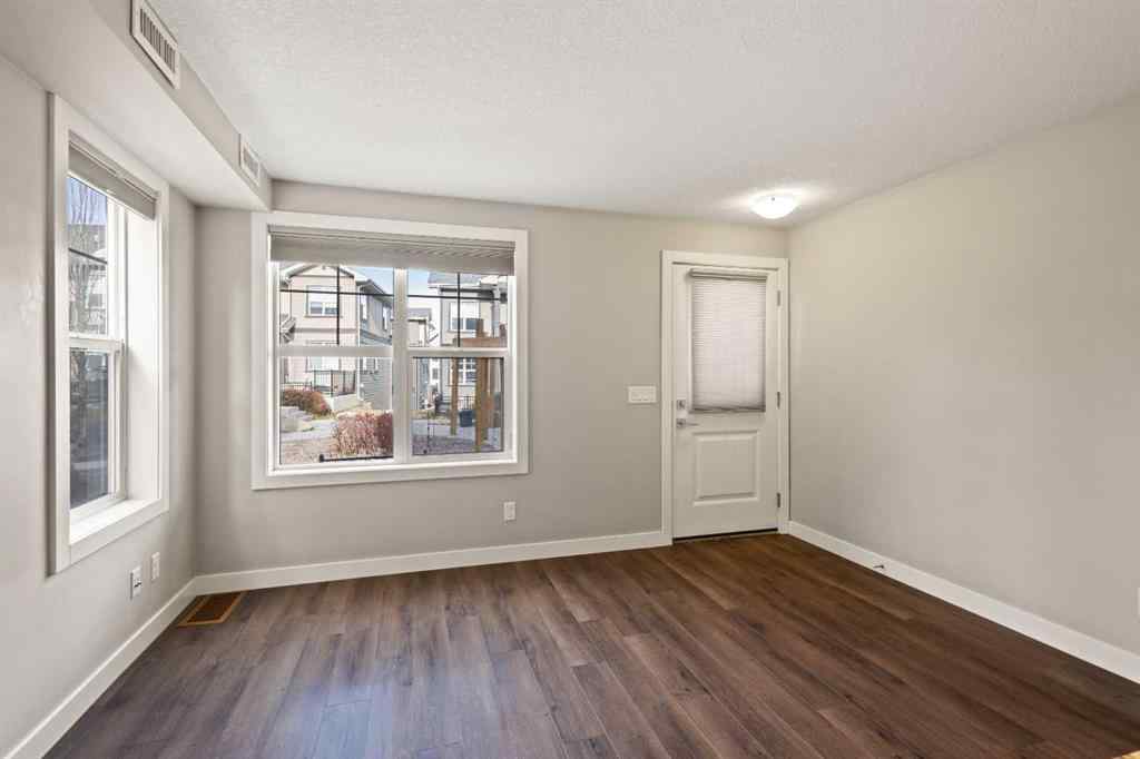 MLS&reg; # A2271092 - 156 Evanscrest Gardens NW in Evanston Calgary, Residential Open Houses