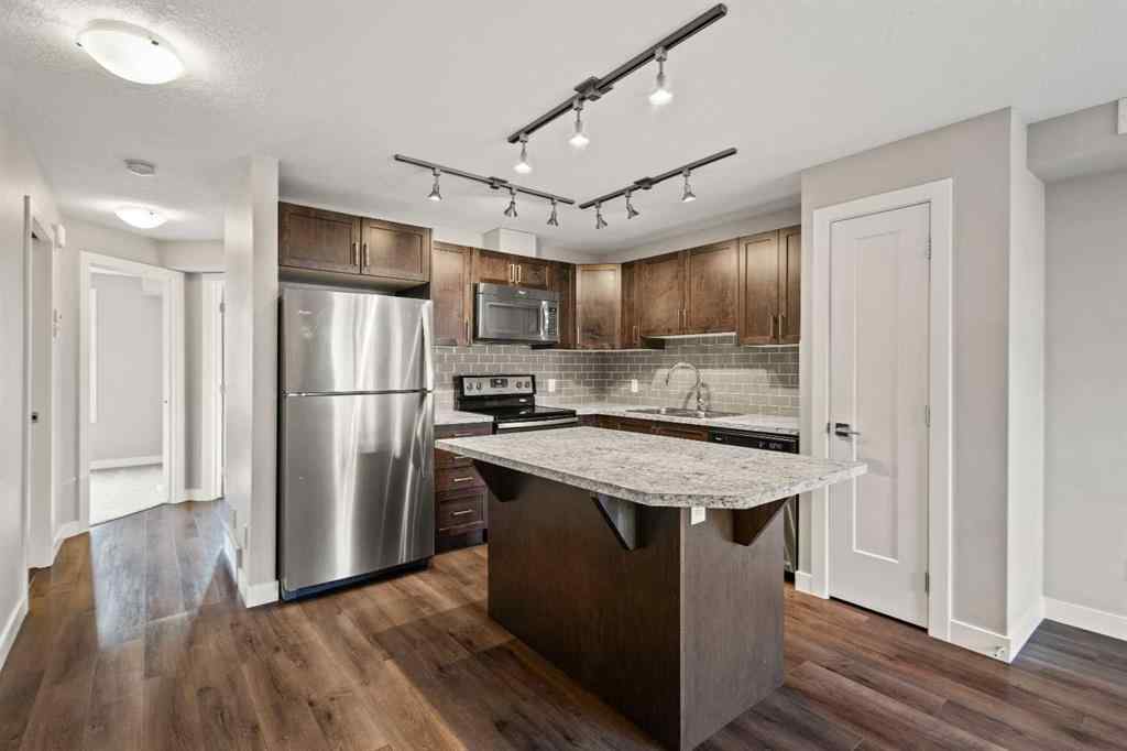 MLS&reg; # A2271092 - 156 Evanscrest Gardens NW in Evanston Calgary, Residential Open Houses