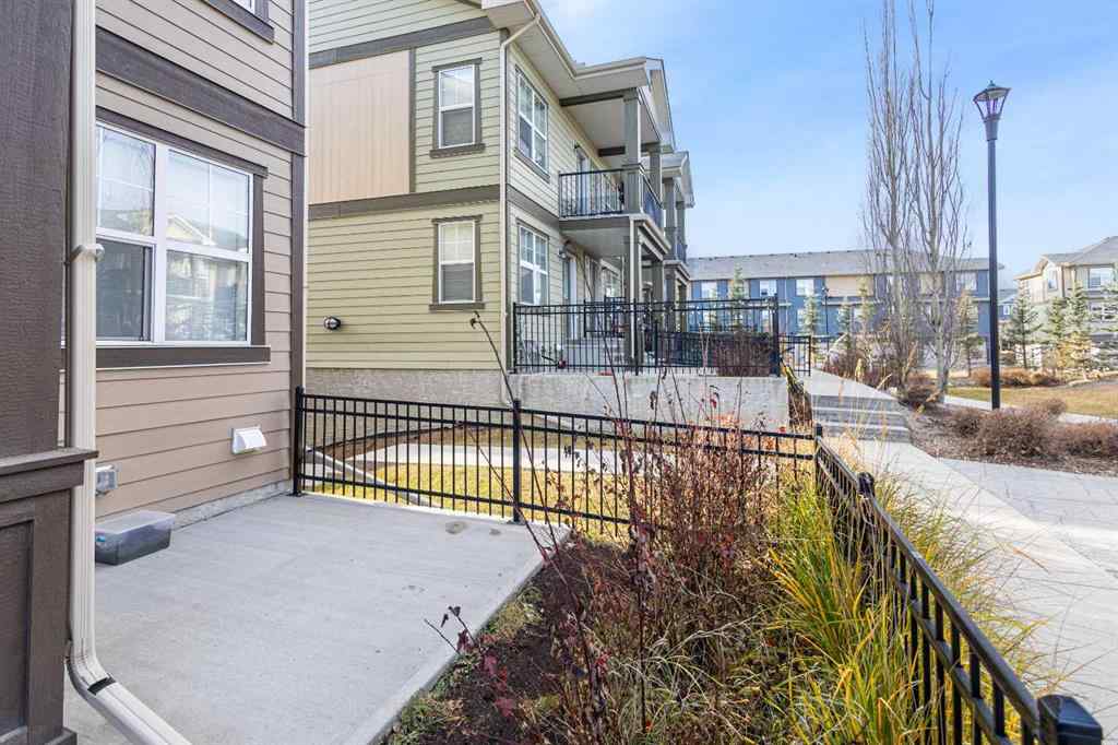MLS&reg; # A2271092 - 156 Evanscrest Gardens NW in Evanston Calgary, Residential Open Houses