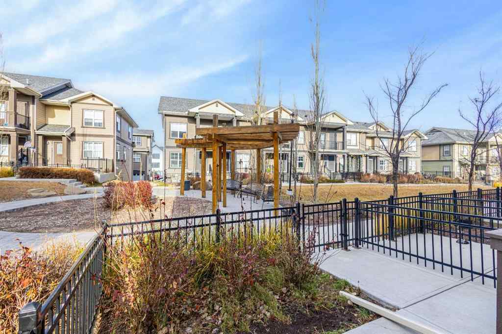MLS&reg; # A2271092 - 156 Evanscrest Gardens NW in Evanston Calgary, Residential Open Houses