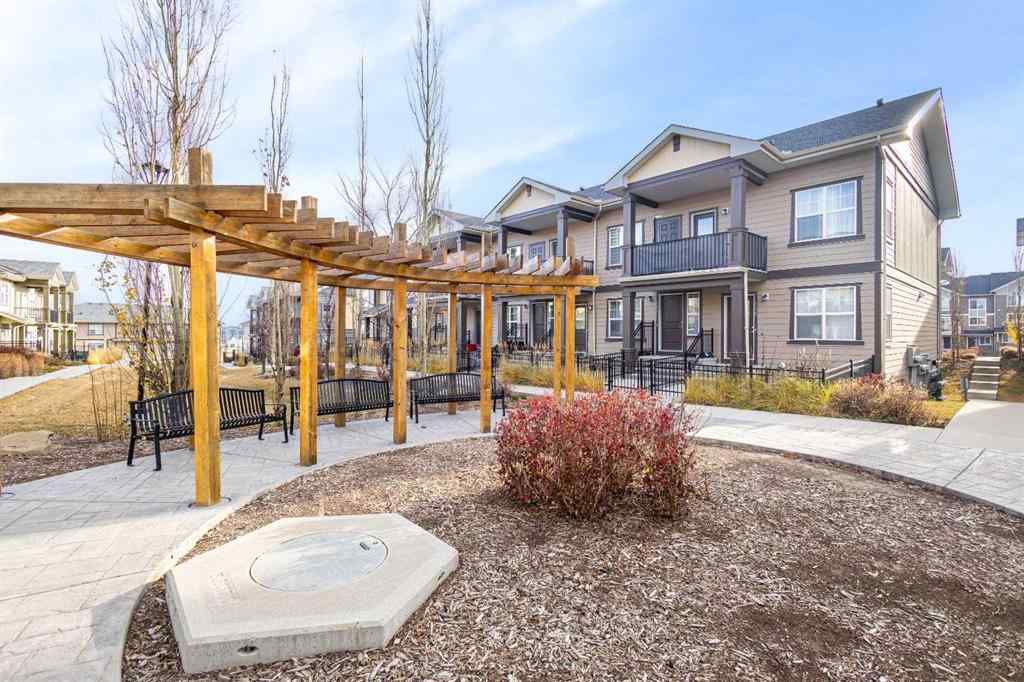MLS&reg; # A2271092 - 156 Evanscrest Gardens NW in Evanston Calgary, Residential Open Houses