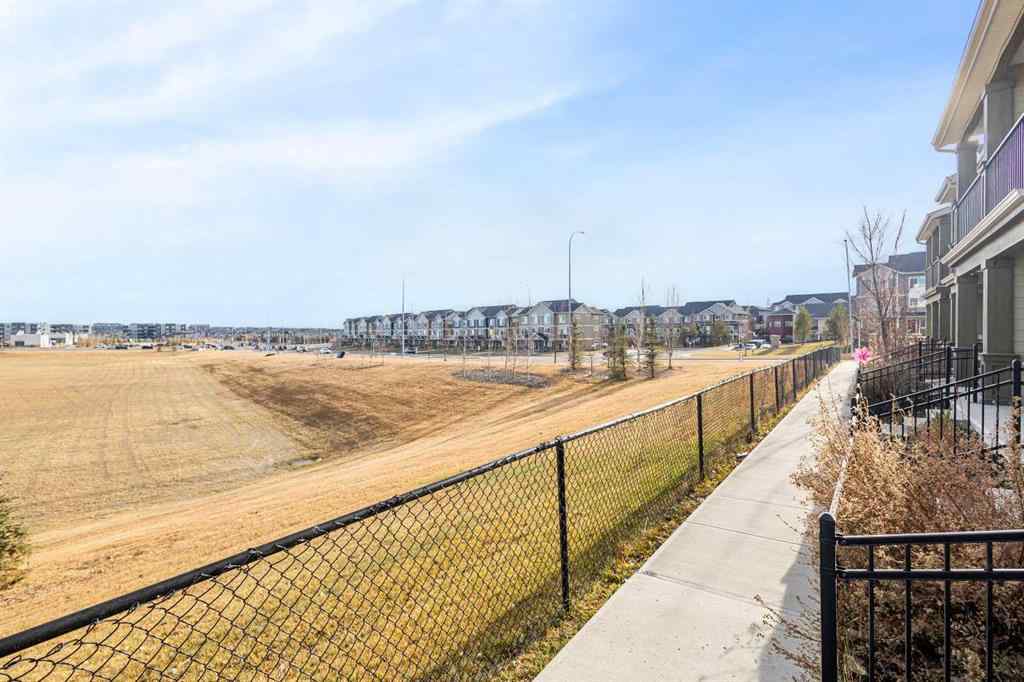 MLS&reg; # A2271092 - 156 Evanscrest Gardens NW in Evanston Calgary, Residential Open Houses