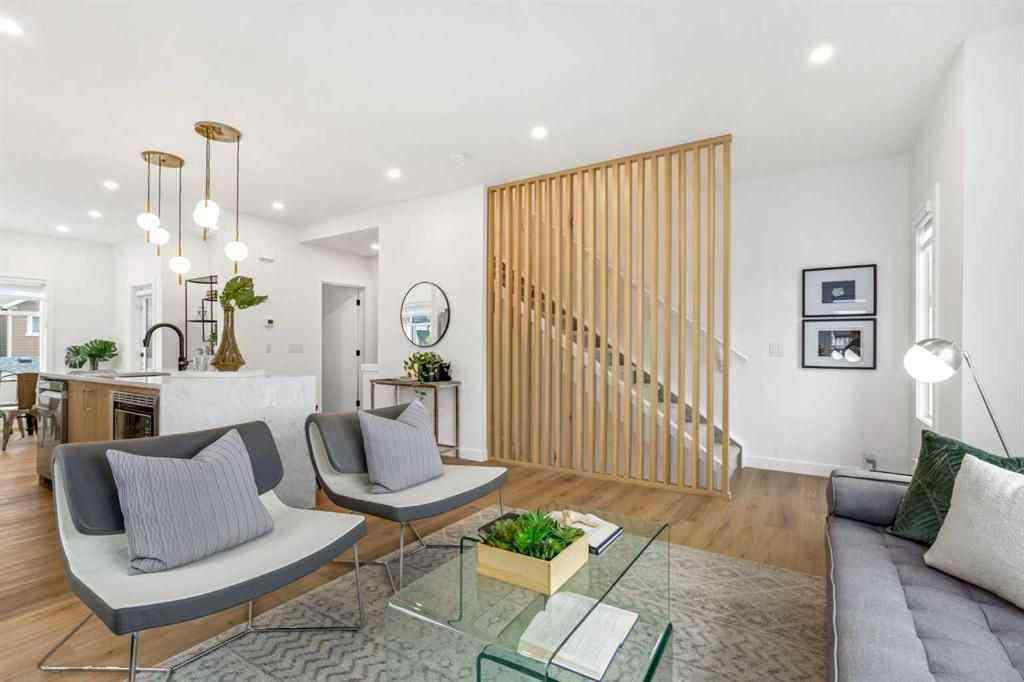 MLS&reg; # A2271093 - Unit #604 200 Belvedere Boulevard SE in Belvedere Calgary, Residential Open Houses