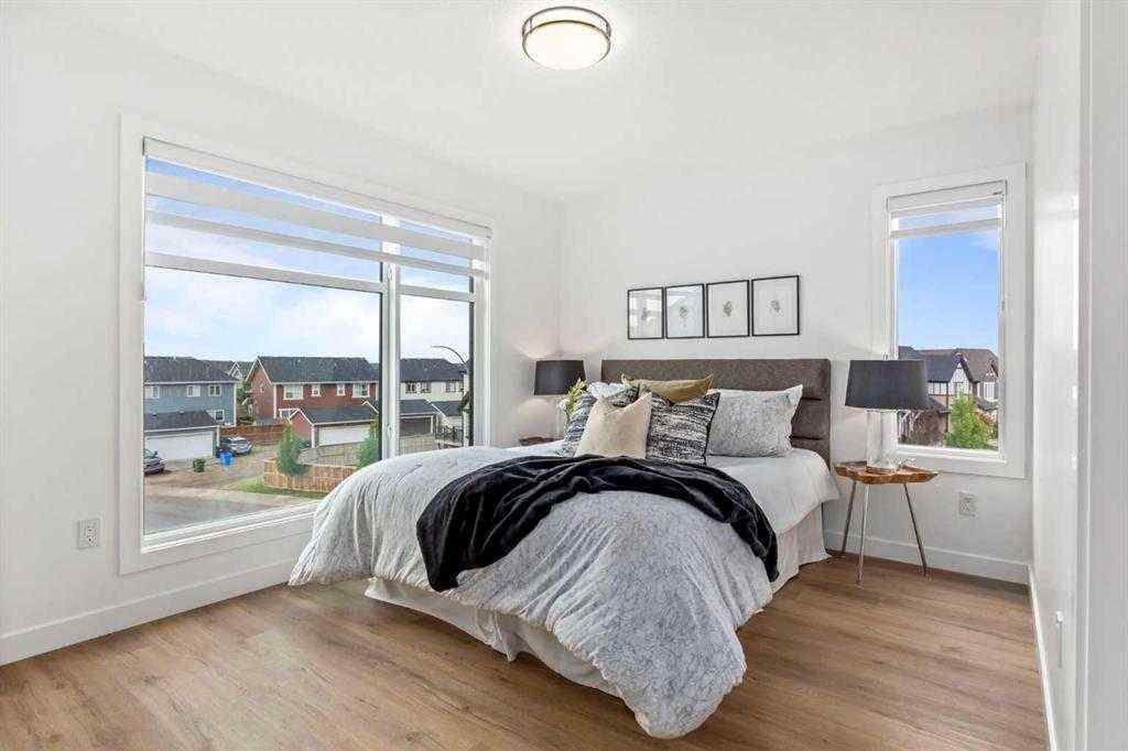 MLS&reg; # A2271093 - Unit #604 200 Belvedere Boulevard SE in Belvedere Calgary, Residential Open Houses