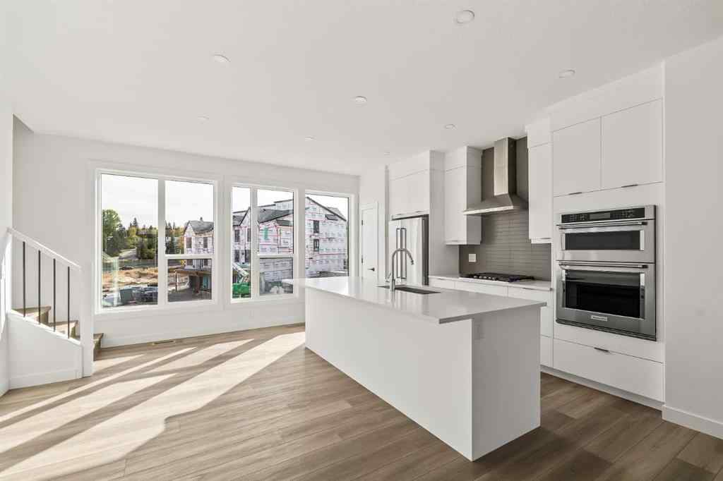 MLS&reg; # A2271094 - 2507 Sovereign Crescent SW in Shaganappi Calgary, Residential Open Houses