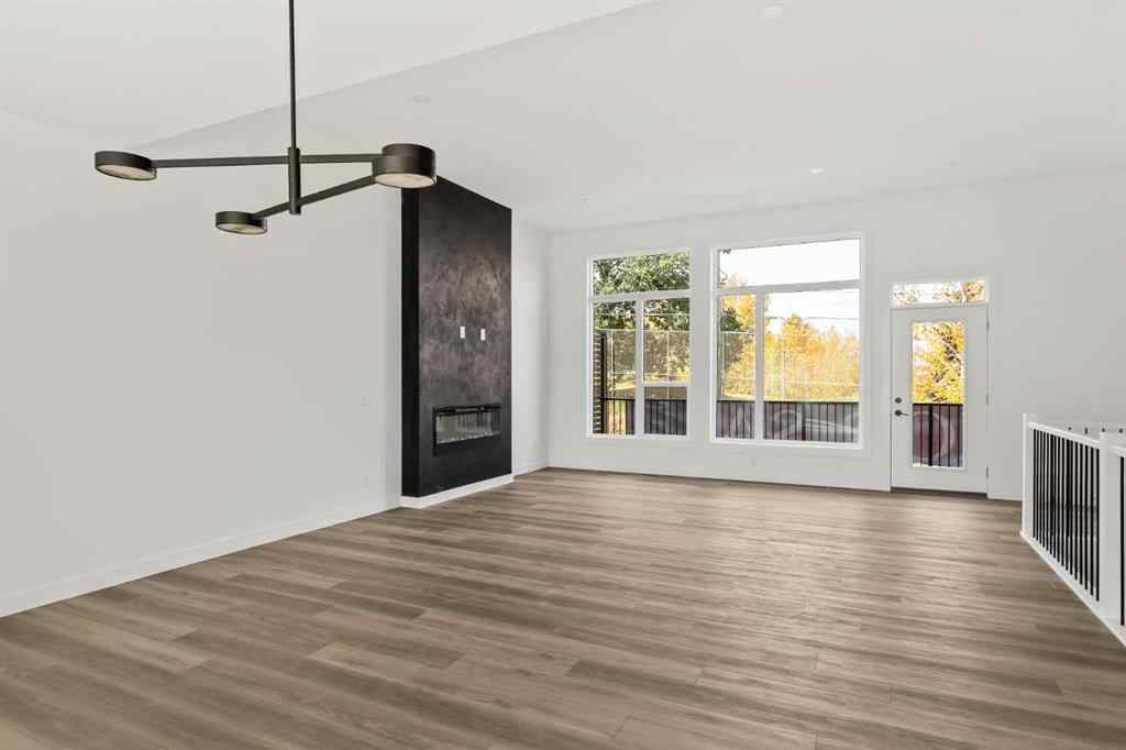 MLS&reg; # A2271094 - 2507 Sovereign Crescent SW in Shaganappi Calgary, Residential Open Houses