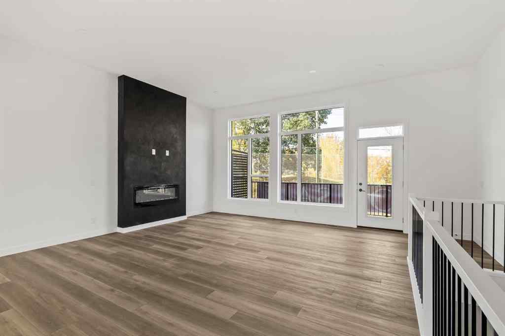 MLS&reg; # A2271094 - 2507 Sovereign Crescent SW in Shaganappi Calgary, Residential Open Houses