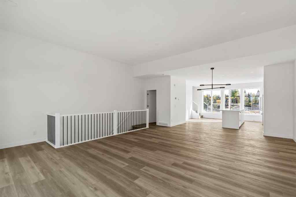 MLS&reg; # A2271094 - 2507 Sovereign Crescent SW in Shaganappi Calgary, Residential Open Houses