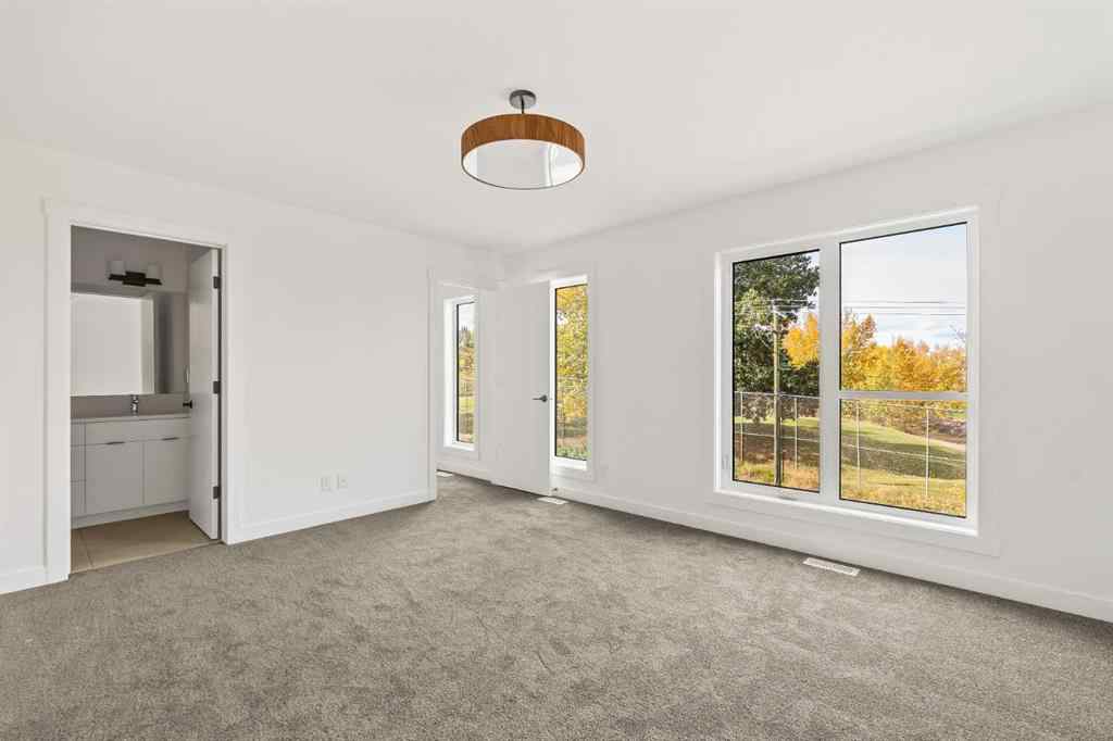 MLS&reg; # A2271094 - 2507 Sovereign Crescent SW in Shaganappi Calgary, Residential Open Houses