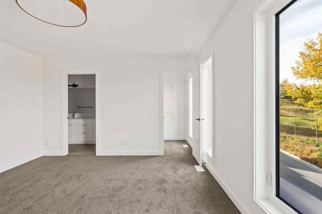 MLS&reg; # A2271094 - 2507 Sovereign Crescent SW in Shaganappi Calgary, Residential Open Houses