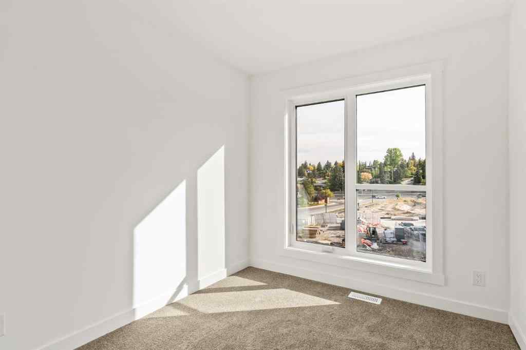 MLS&reg; # A2271094 - 2507 Sovereign Crescent SW in Shaganappi Calgary, Residential Open Houses