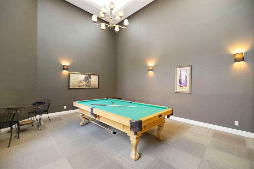 MLS&reg; # A2271096 - Unit #105 2320 Erlton Street SW in Erlton Calgary, Residential Open Houses