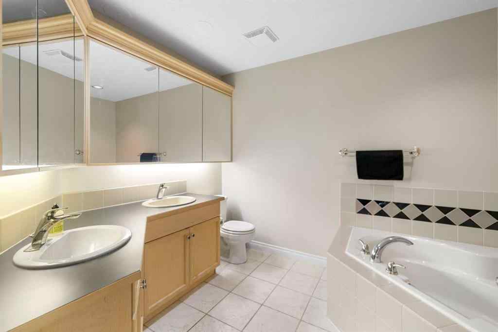 MLS&reg; # A2271096 - Unit #105 2320 Erlton Street SW in Erlton Calgary, Residential Open Houses