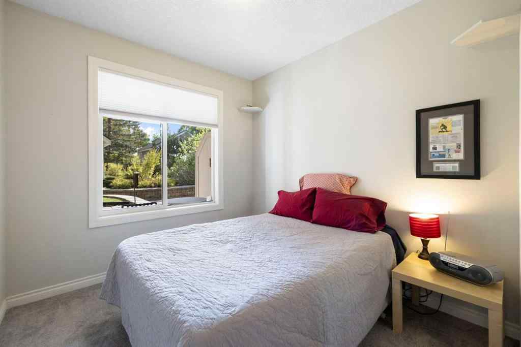 MLS&reg; # A2271096 - Unit #105 2320 Erlton Street SW in Erlton Calgary, Residential Open Houses