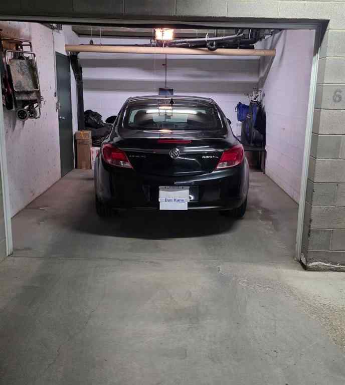 MLS&reg; # A2271096 - Unit #105 2320 Erlton Street SW in Erlton Calgary, Residential Open Houses