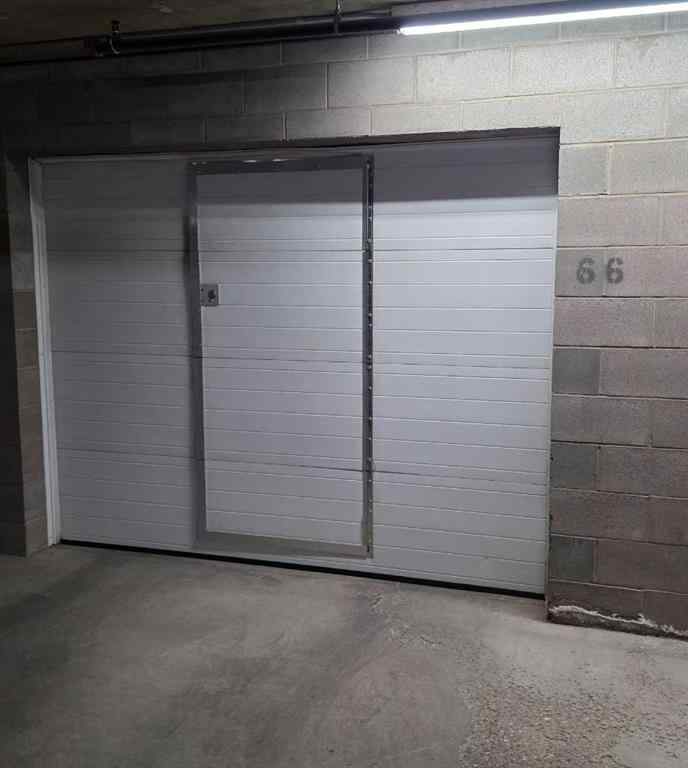 MLS&reg; # A2271096 - Unit #105 2320 Erlton Street SW in Erlton Calgary, Residential Open Houses