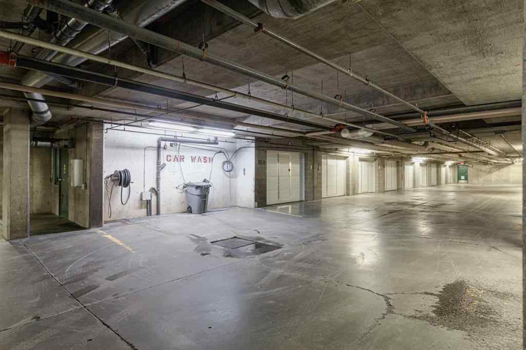 MLS&reg; # A2271096 - Unit #105 2320 Erlton Street SW in Erlton Calgary, Residential Open Houses