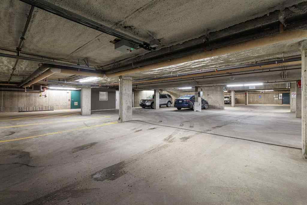 MLS&reg; # A2271096 - Unit #105 2320 Erlton Street SW in Erlton Calgary, Residential Open Houses