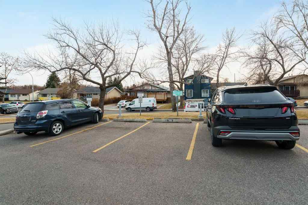 MLS&reg; # A2271097 - Unit #71D 231 Heritage Drive SE in Acadia Calgary, Residential Open Houses