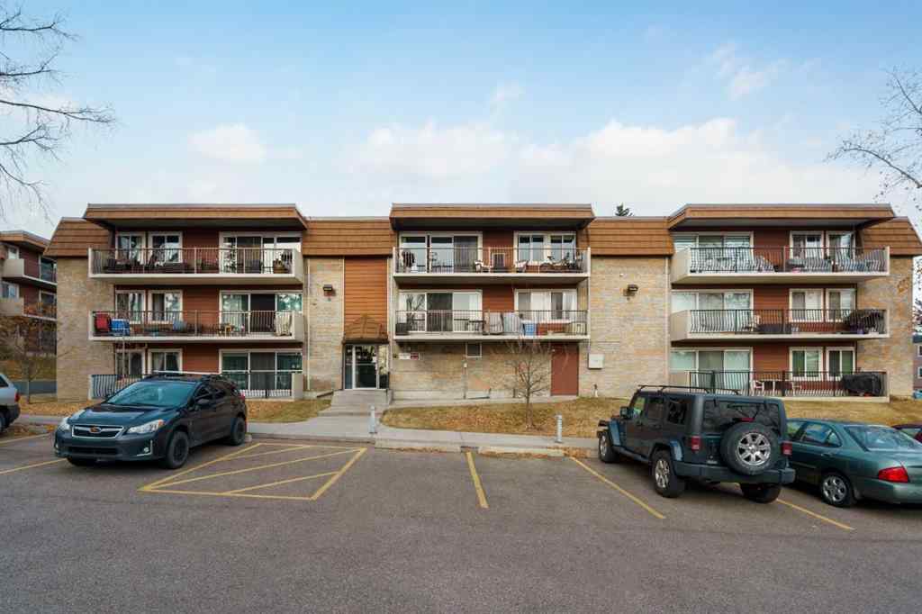 MLS&reg; # A2271097 - Unit #71D 231 Heritage Drive SE in Acadia Calgary, Residential Open Houses