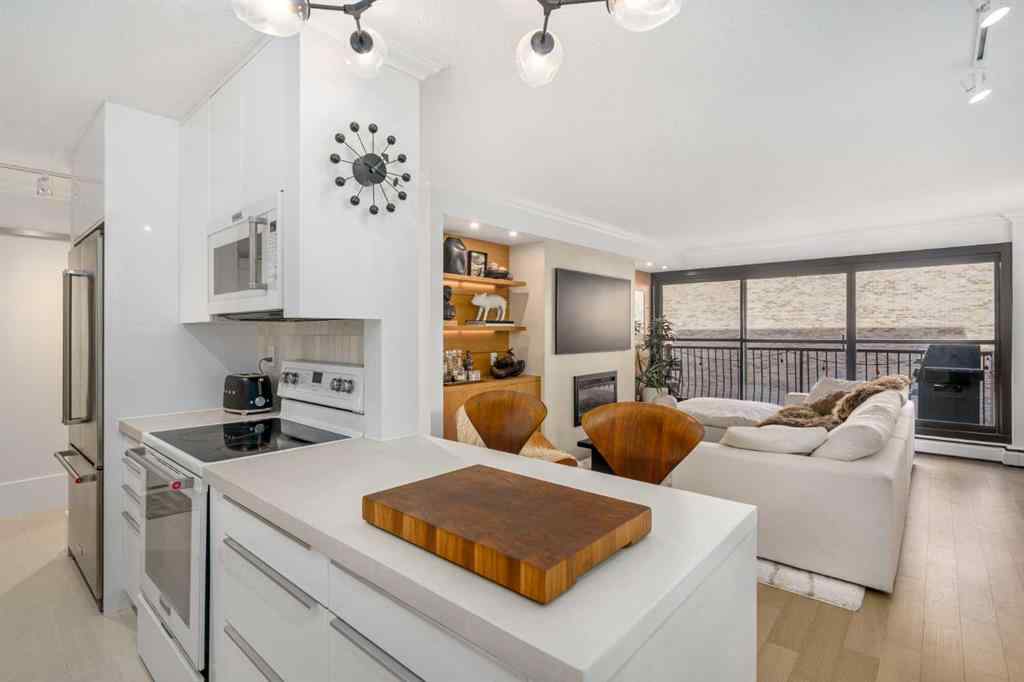 MLS&reg; # A2271097 - Unit #71D 231 Heritage Drive SE in Acadia Calgary, Residential Open Houses