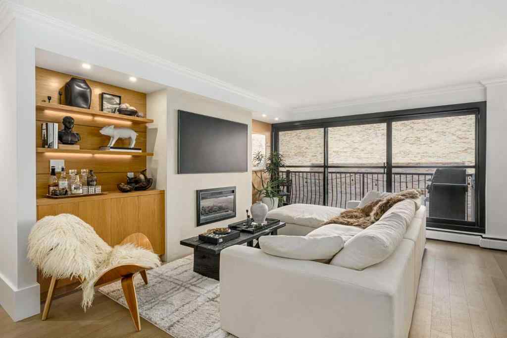 MLS&reg; # A2271097 - Unit #71D 231 Heritage Drive SE in Acadia Calgary, Residential Open Houses