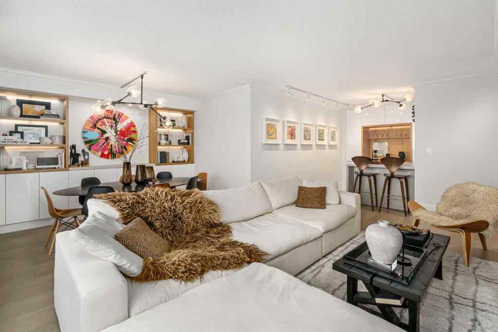 MLS&reg; # A2271097 - Unit #71D 231 Heritage Drive SE in Acadia Calgary, Residential Open Houses