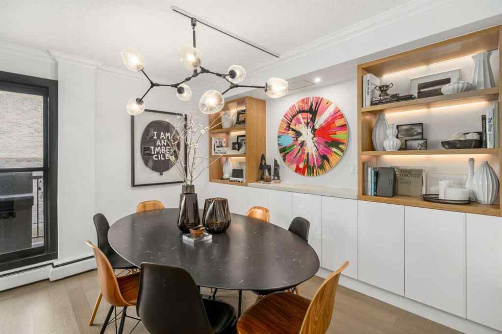 MLS&reg; # A2271097 - Unit #71D 231 Heritage Drive SE in Acadia Calgary, Residential Open Houses