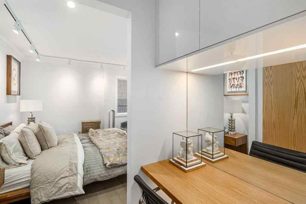 MLS&reg; # A2271097 - Unit #71D 231 Heritage Drive SE in Acadia Calgary, Residential Open Houses