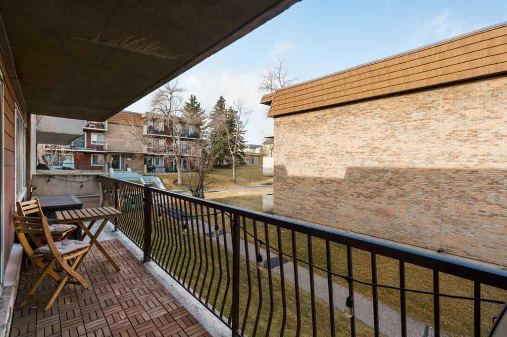 MLS&reg; # A2271097 - Unit #71D 231 Heritage Drive SE in Acadia Calgary, Residential Open Houses