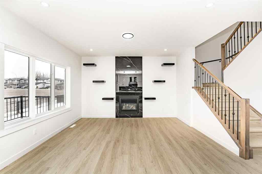 MLS&reg; # A2271098 - 182 Lakewood Crescent  in Lakewood Strathmore, Residential Open Houses