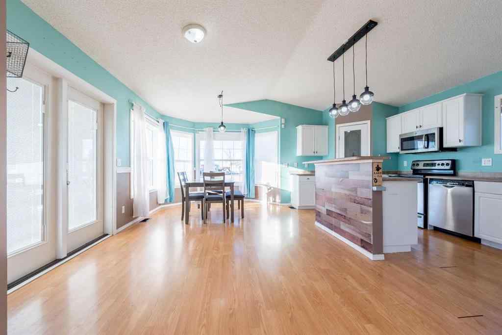 MLS® # A2271099 - 8501 90A Street  in MH - Creekside Grande Prairie, Residential Open Houses