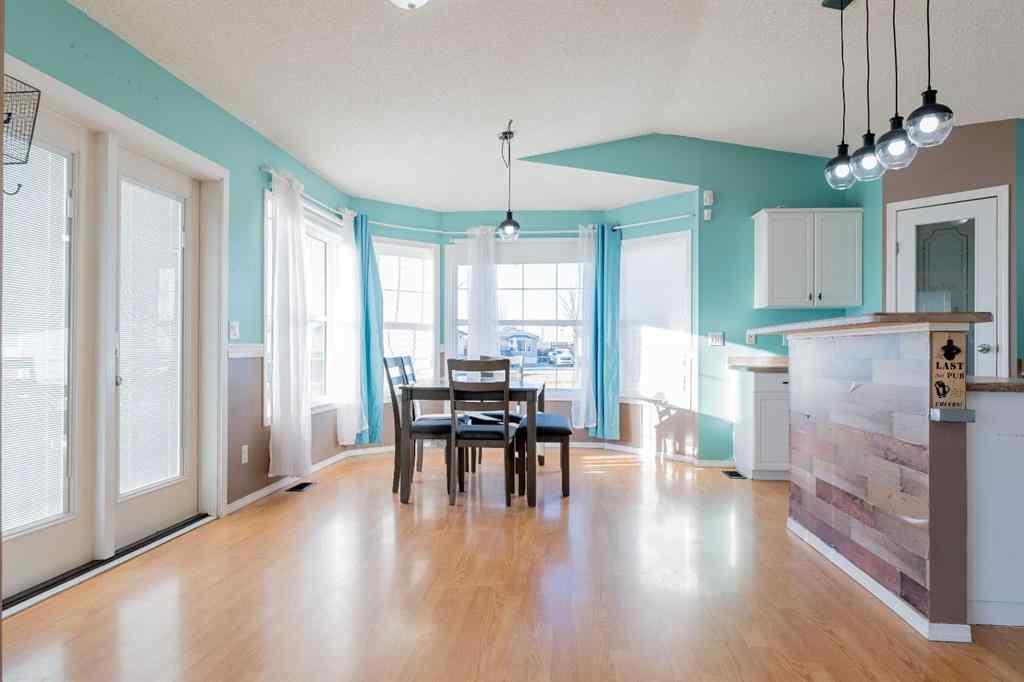 MLS® # A2271099 - 8501 90A Street  in MH - Creekside Grande Prairie, Residential Open Houses