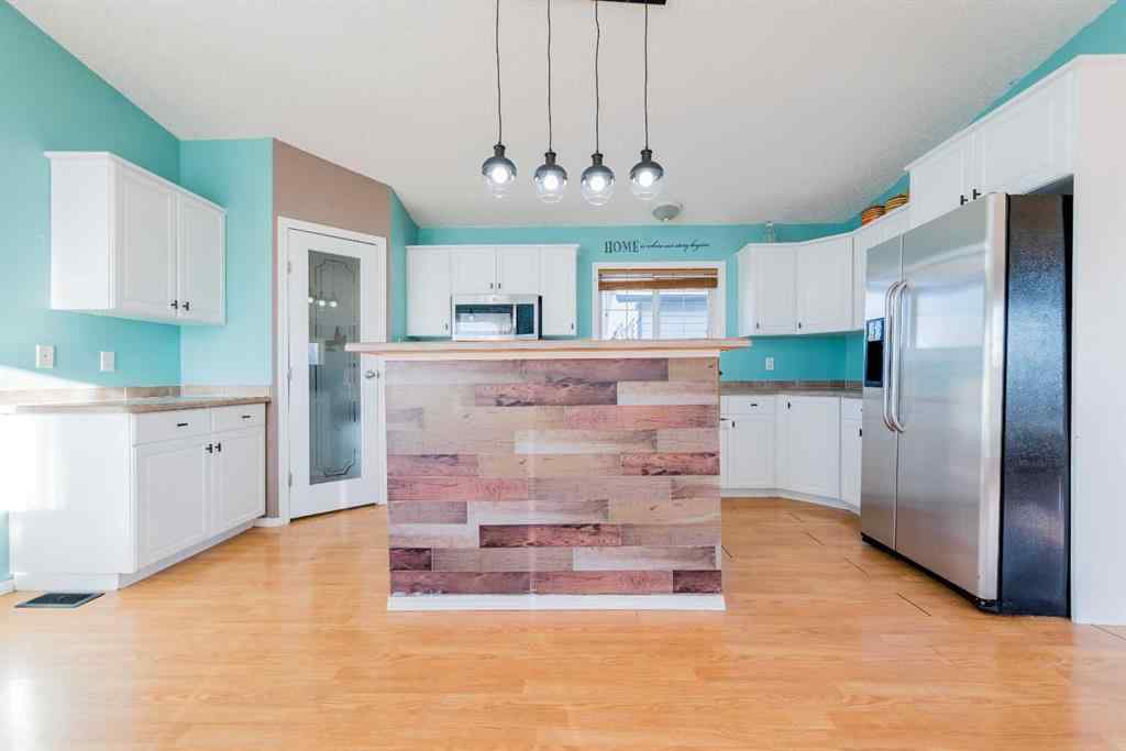 MLS® # A2271099 - 8501 90A Street  in MH - Creekside Grande Prairie, Residential Open Houses