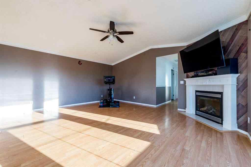 MLS® # A2271099 - 8501 90A Street  in MH - Creekside Grande Prairie, Residential Open Houses