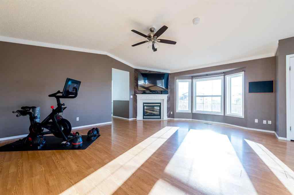 MLS® # A2271099 - 8501 90A Street  in MH - Creekside Grande Prairie, Residential Open Houses