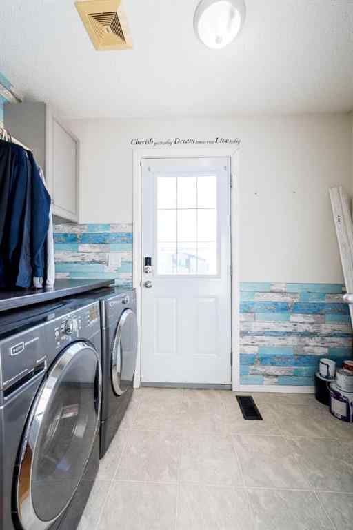 MLS® # A2271099 - 8501 90A Street  in MH - Creekside Grande Prairie, Residential Open Houses