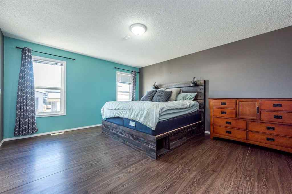 MLS® # A2271099 - 8501 90A Street  in MH - Creekside Grande Prairie, Residential Open Houses