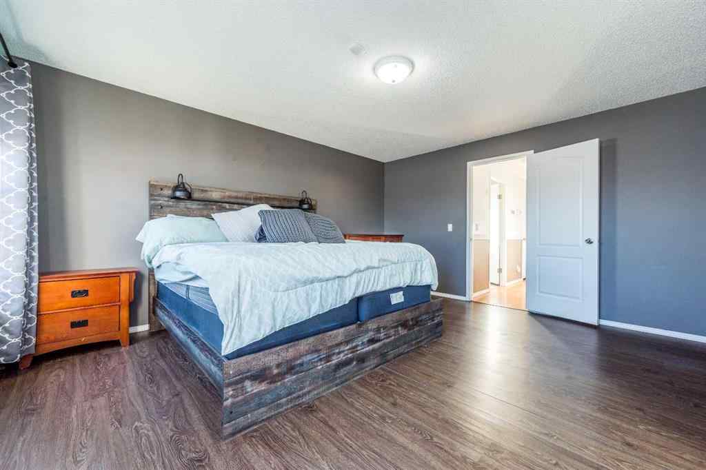 MLS® # A2271099 - 8501 90A Street  in MH - Creekside Grande Prairie, Residential Open Houses