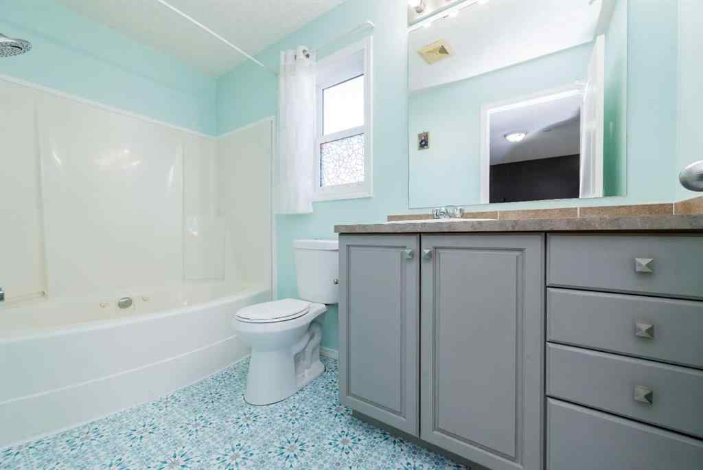 MLS® # A2271099 - 8501 90A Street  in MH - Creekside Grande Prairie, Residential Open Houses