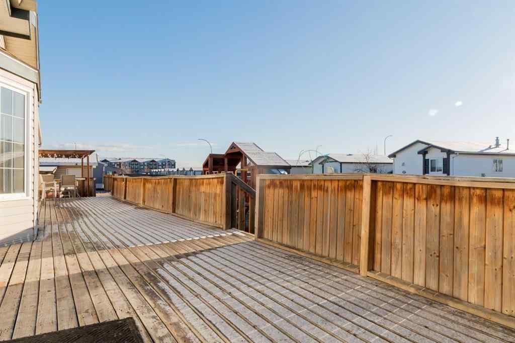 MLS® # A2271099 - 8501 90A Street  in MH - Creekside Grande Prairie, Residential Open Houses