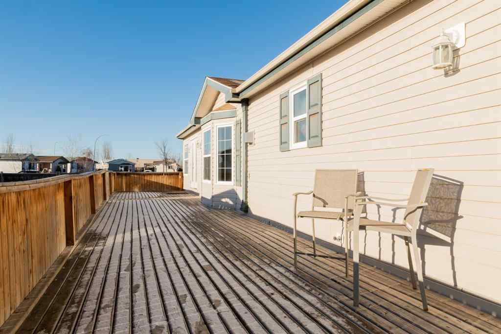 MLS® # A2271099 - 8501 90A Street  in MH - Creekside Grande Prairie, Residential Open Houses