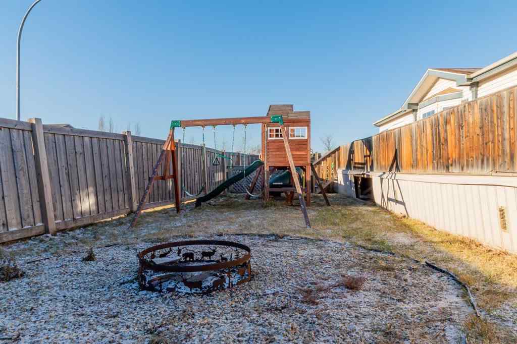 MLS® # A2271099 - 8501 90A Street  in MH - Creekside Grande Prairie, Residential Open Houses